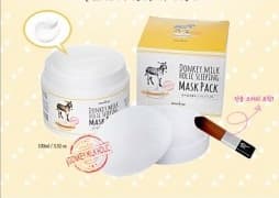 Donkey Milk Holic Sleeping Mask Pack